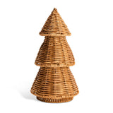 Habitat Woven Tree Ornament