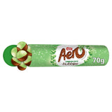 Aero Bubbles Peppermint Chocolate Giant Tube 70g