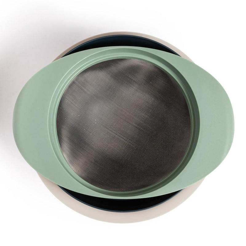 Habitat Set of 4 Mixing Bowls Kitchenware 27cm, UK version