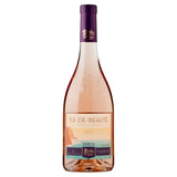 Sainsbury's Ile-de-Beaute Rose Wine, Taste the Difference 75cl