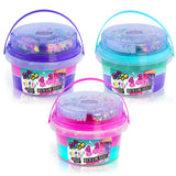 So Slime Mix'in Slime Bucket 400g (British brand)