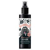 Bugalugs papaya and coconut dog cologne 200ml - British product