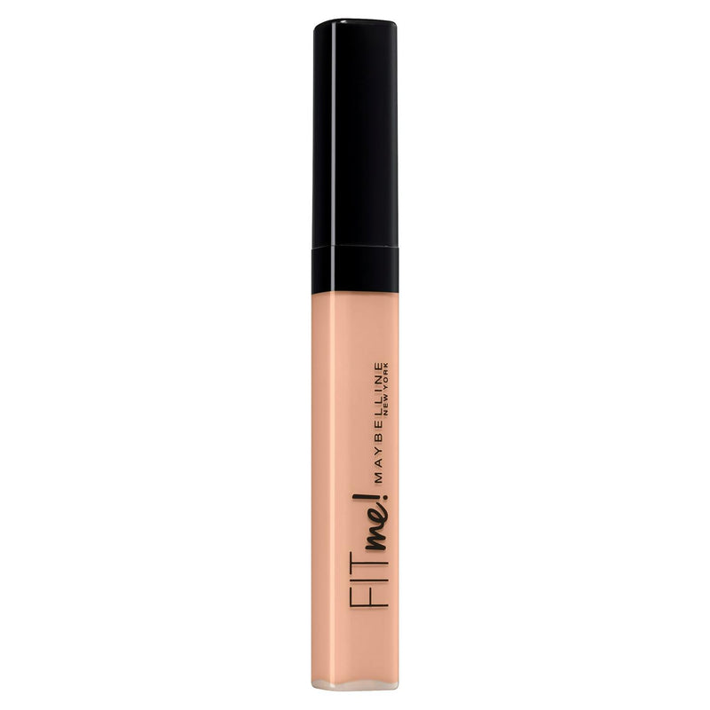 Maybelline Fit Me concealer 08 Nude, imported from the UK