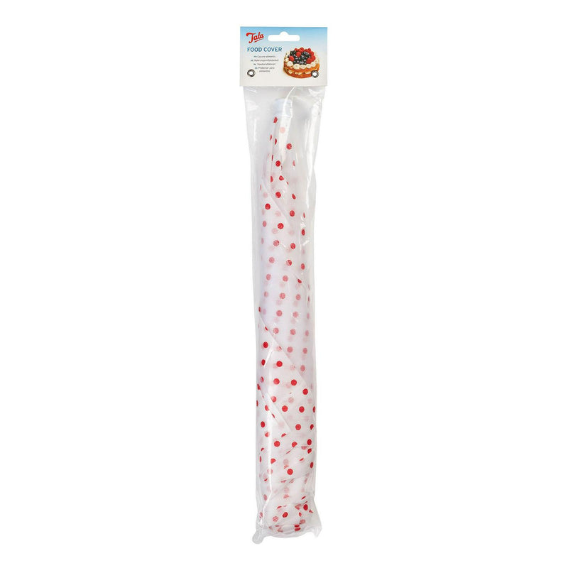 Tala food cover mesh 40.5cm diameter for kitchen use (British brand)