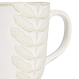Habitat x Sanderson National Trust Bellis Print Mug