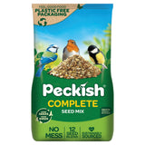 Peckish wild bird seed mix 1.7kg imported from the UK