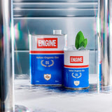 Engine Organic Italian Gin Tonic 237ml - Italian product