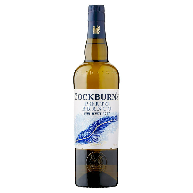 White Port 75cl – Refreshing Aperitif