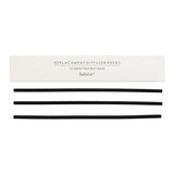 Habitat 260mm Thick Black Reed Pack