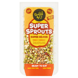 Good4U Super Sprouts Super Beans 150g, UK version