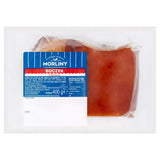 Morliny Polish bacon 400g, imported from the UK