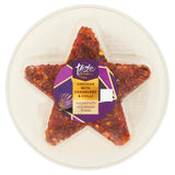 Sainsbury's Cheddar with Cranberry & Chilli, Taste the Difference 200g