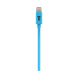 Juice Lightning Cable Aqua 2m