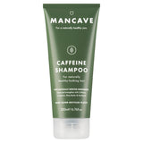 Mancave Caffeine Shampoo 200ml