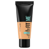 Maybelline Fit Me Foundation Golden 312, imported from the UK
