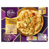 Sainsbury's Cauliflower Cheese, Taste the Difference 400g