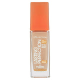 Collection 8N Beige Neutral Lasting Perfection Full Coverage Foundation 27ml