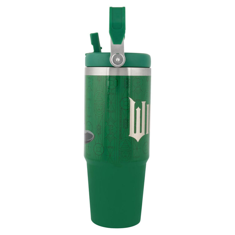 Wicked Elphaba Stainless Steel Cup 900ml (British brand)