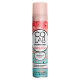 Dry Shampoo for All Hair Types with Tiare Flower and Coconut Fragrance 200ml