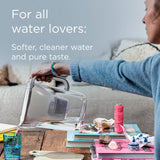 Brita Maxtra Pro Style Essential Water Filter Jug - British product