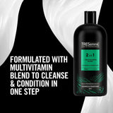 TRESemmé 2 in 1 Shampoo & Conditioner Replenish & Cleanse 900ml