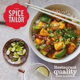 The Spice Tailor Chinese Curry Sauce Kit 245g