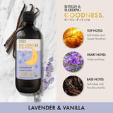 Baylis & Harding Goodness Kids Lavender & Chamomile Bubble Bath 500ml