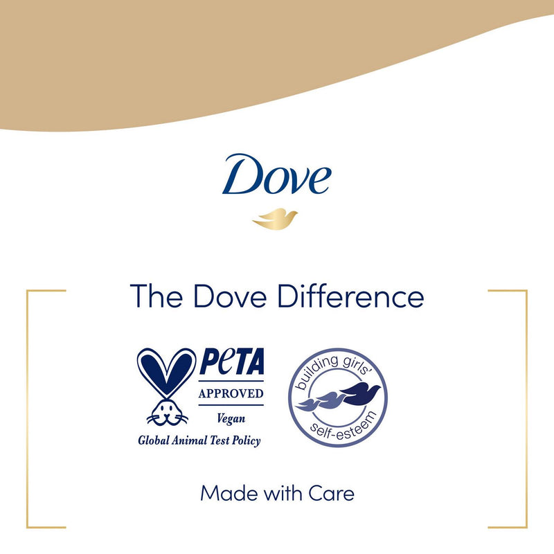Dove Antiperspirant Cream Powder Soft 50ml - British product