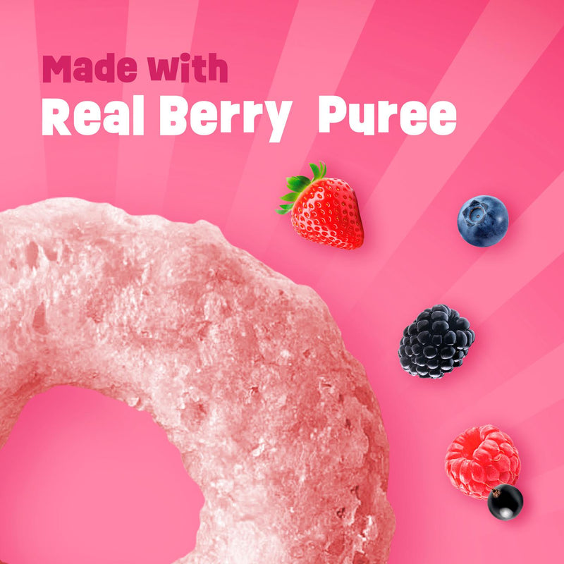 Nestle Cheerios Very Berry Cereal 435g