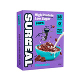 Surreal high protein chocolate cereal 240g (British brand)