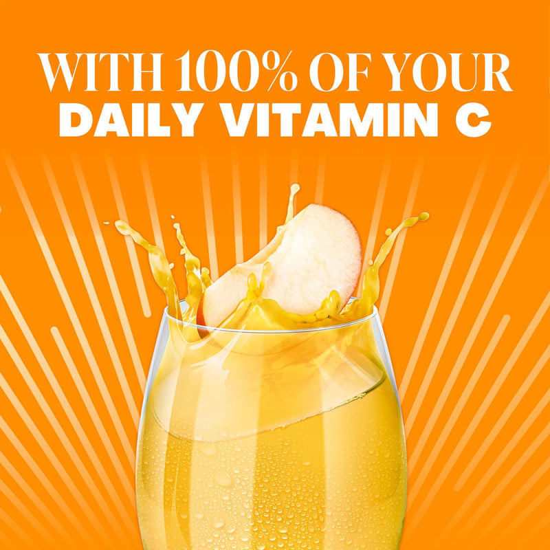 Tropicana Fresh & Light Apple Juice Blend Drink 850ml