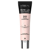 L'Oreal Paris Pore Minimiser Primer, UK version