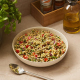 Sainsbury's Tabbouleh Salad Bowl, Taste the Difference 800g