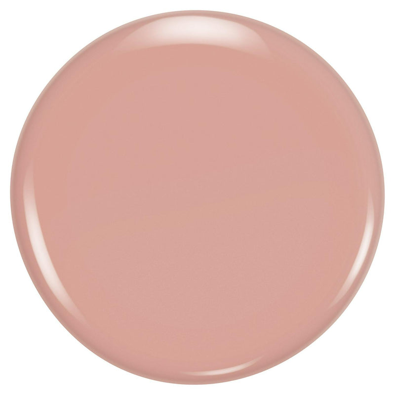 Quick-Dry High-Shine Nail Polish in Nude Shade 8ml
