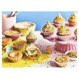 Dr. Oetker Bright & Bold Sprinkles 109g - British product