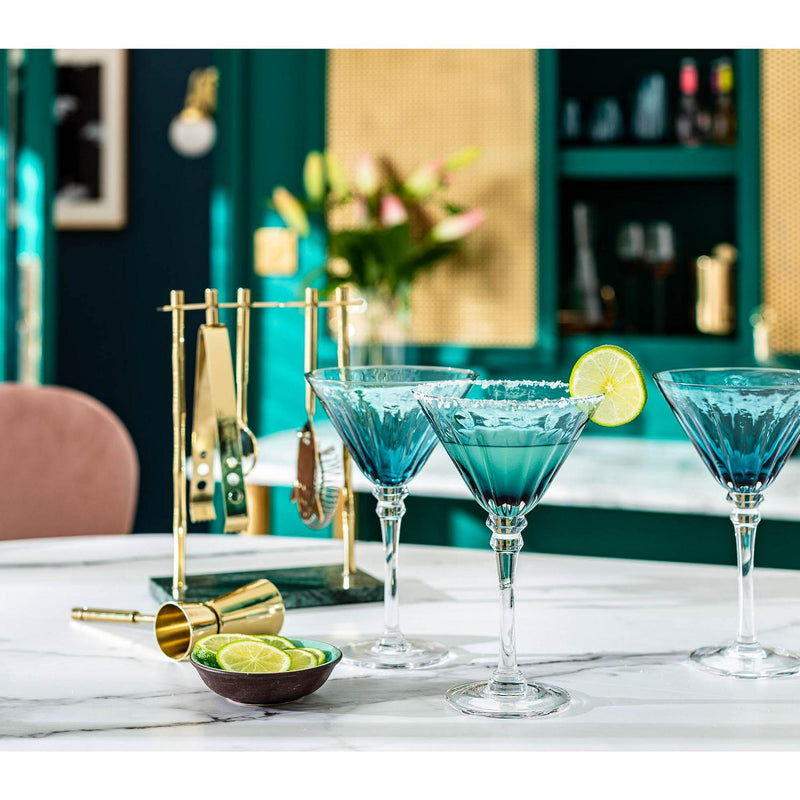 Habitat Martini Glass Japonica 300ml, UK version
