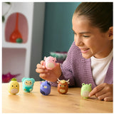 Disney Squishmallows BLDR Buildable Figure Set Assortment
