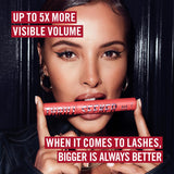 Rimmel London Thrill Seeker Extreme Mascara