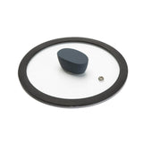 Habitat 3 Piece Saucepan Set 16-20cm, UK version