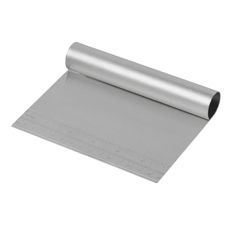 Tala Stainless Steel Pastry Scraper
