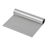 Tala Stainless Steel Pastry Scraper