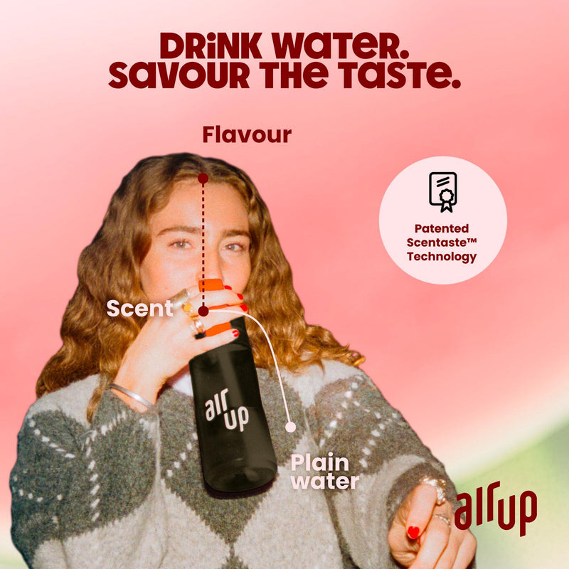air up Watermelon Flavour Pods 3 Pack - British product