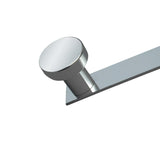 Habitat Pack of 3 Round Over The Door Hooks