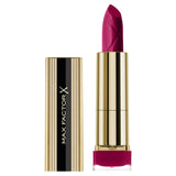 Max Factor colour elixir lipstick in mulberry shade 23g - British product