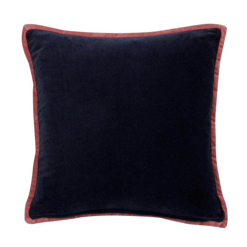 Habitat x Morris & Co. Blackthorn Cushion Green 43x43cm, UK version