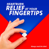 Rennie Sugar Free Spearmint Antacid Tablets 72, imported from the UK