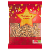 Sainsbury's Christmas Walnuts 225g