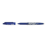 Pilot FriXion Erasable Rollerball Pen 0.7mm, imported from the UK