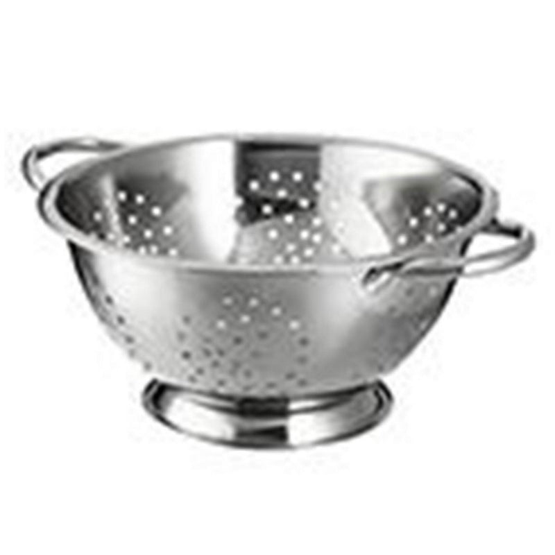Sainsbury's Home Stainless Steel Handled Colander 44.5cm (British brand)