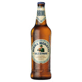 Birra Moretti Sale Di Mare lager 660ml - British product